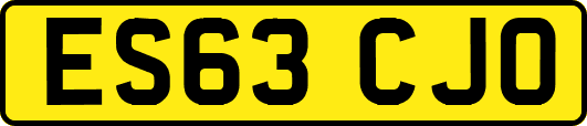 ES63CJO