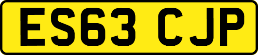 ES63CJP