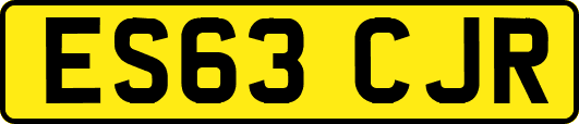 ES63CJR