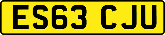ES63CJU