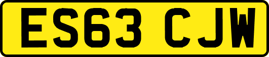 ES63CJW