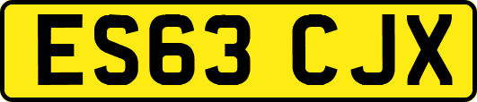 ES63CJX