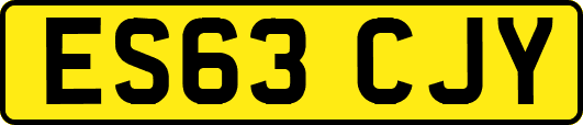 ES63CJY