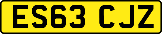 ES63CJZ