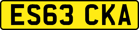 ES63CKA