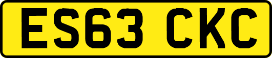 ES63CKC