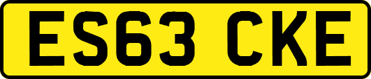 ES63CKE