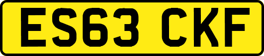 ES63CKF