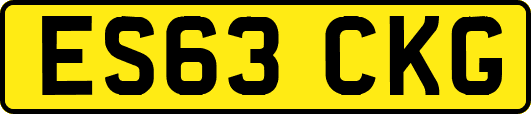 ES63CKG