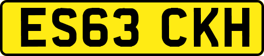 ES63CKH