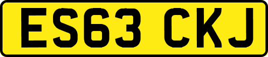 ES63CKJ