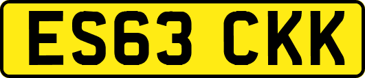 ES63CKK