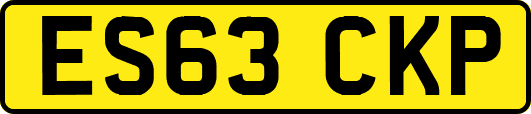 ES63CKP