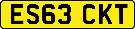 ES63CKT