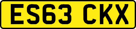 ES63CKX