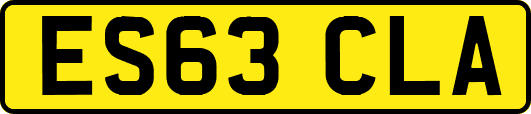 ES63CLA
