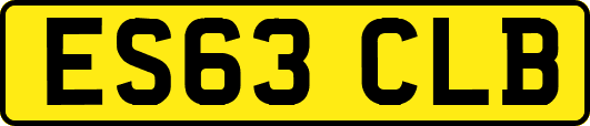 ES63CLB