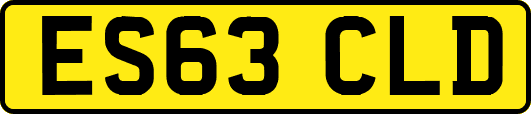 ES63CLD