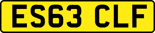 ES63CLF