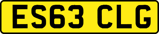ES63CLG