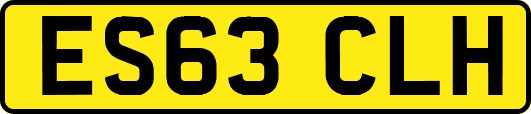 ES63CLH