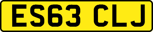 ES63CLJ