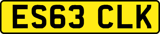 ES63CLK