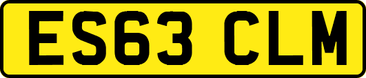 ES63CLM
