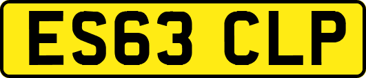 ES63CLP