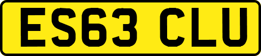 ES63CLU