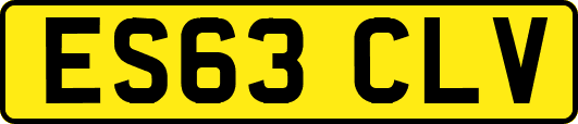 ES63CLV