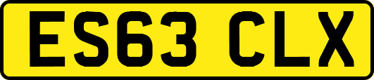 ES63CLX