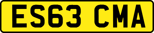 ES63CMA