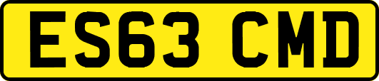 ES63CMD
