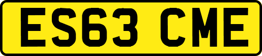 ES63CME