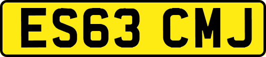 ES63CMJ
