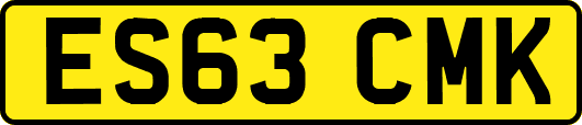 ES63CMK
