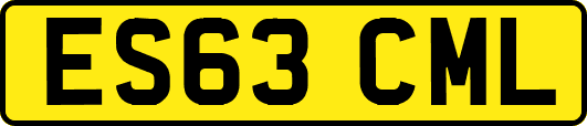 ES63CML