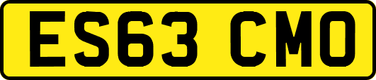 ES63CMO