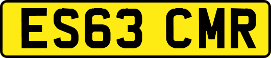 ES63CMR
