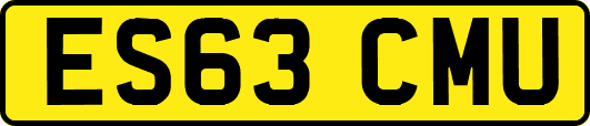 ES63CMU
