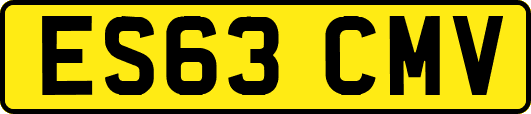 ES63CMV