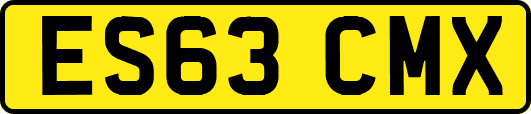 ES63CMX