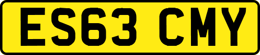 ES63CMY
