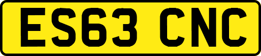 ES63CNC