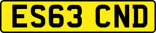 ES63CND