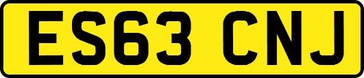 ES63CNJ
