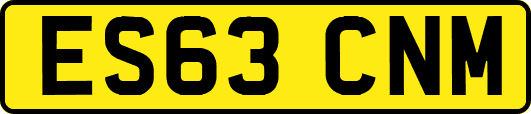 ES63CNM