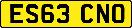 ES63CNO
