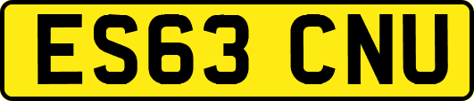 ES63CNU